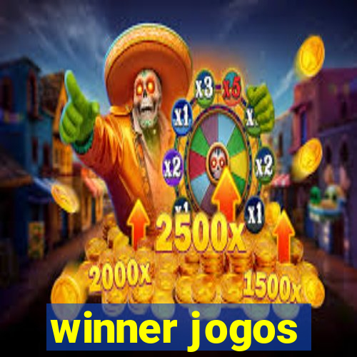 winner jogos